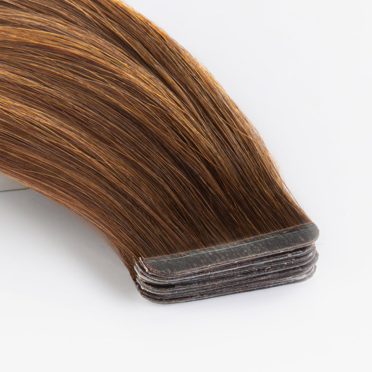 Extensions Adhésives OMBREES 4cm X6 Bandes 40/45cm