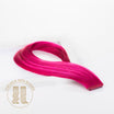 Extensions Adhésives RUSSES CRAZY COLORS 4cm 6 Bandes 40/45cm