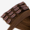 Extensions EASY 21 Largeur 14cm 4 Clips X3 Bandes 50/55cm