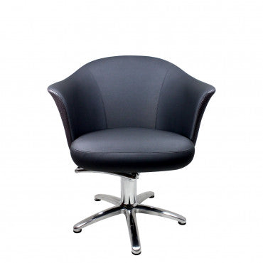 Fauteuil de coiffure EUFEMIA