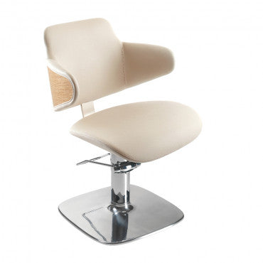 Fauteuil de coiffure GREEN HUG