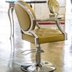 Fauteuil de coiffure POMPADOUR