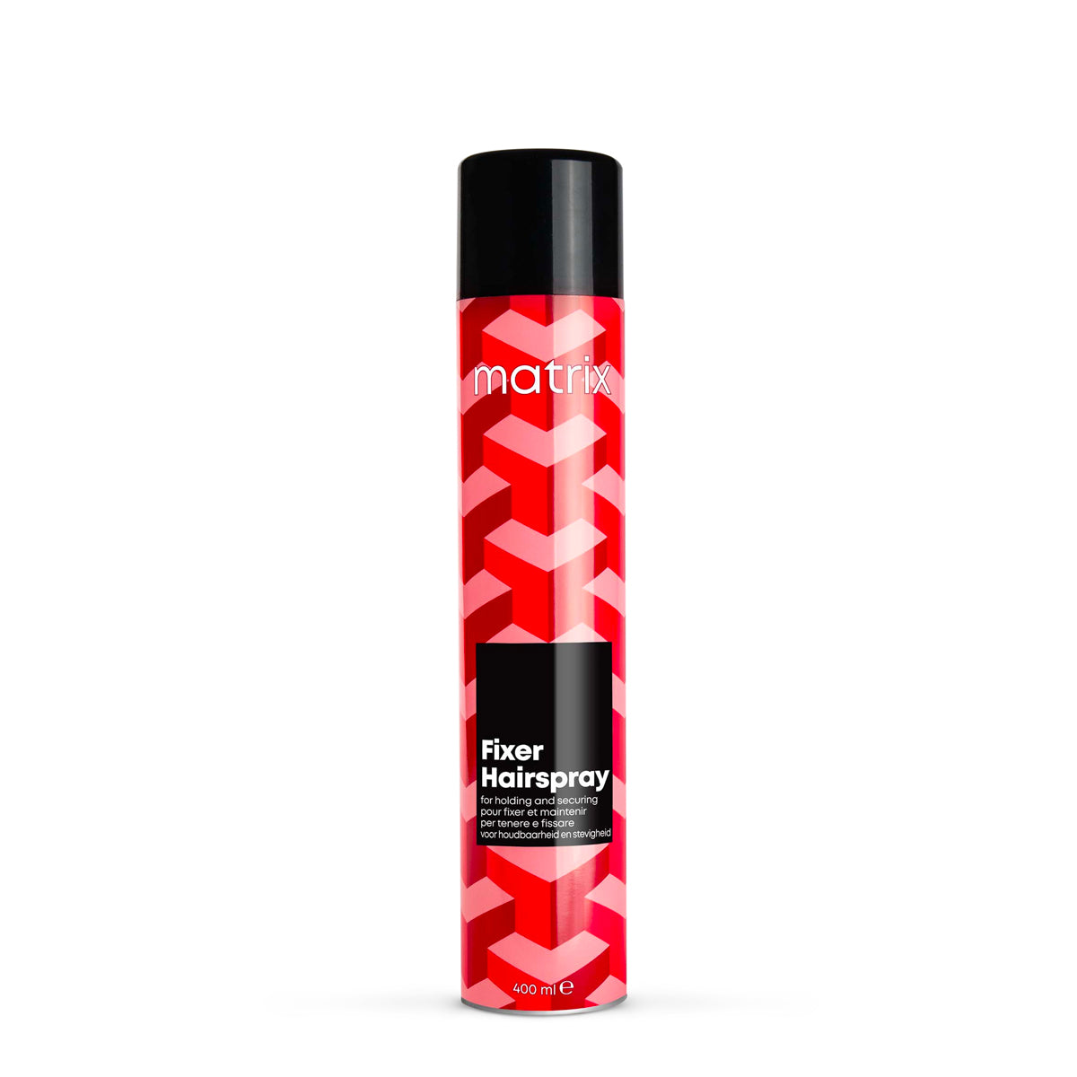 Laque FIXER HAIRSPRAY