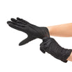 Gants Nitrile MIDNIGHT MITTS X100