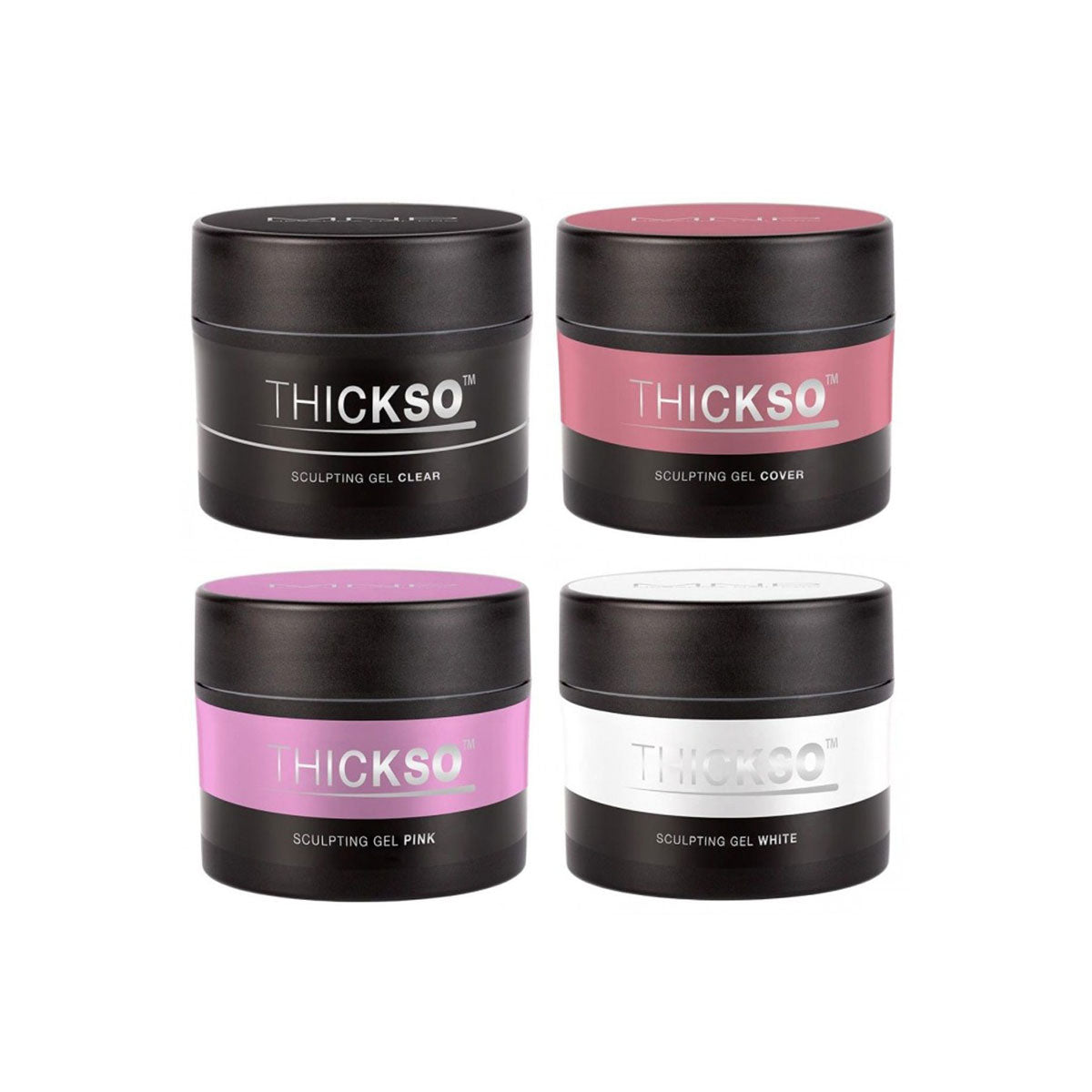 Gel de construction THICKSO SCULPTING