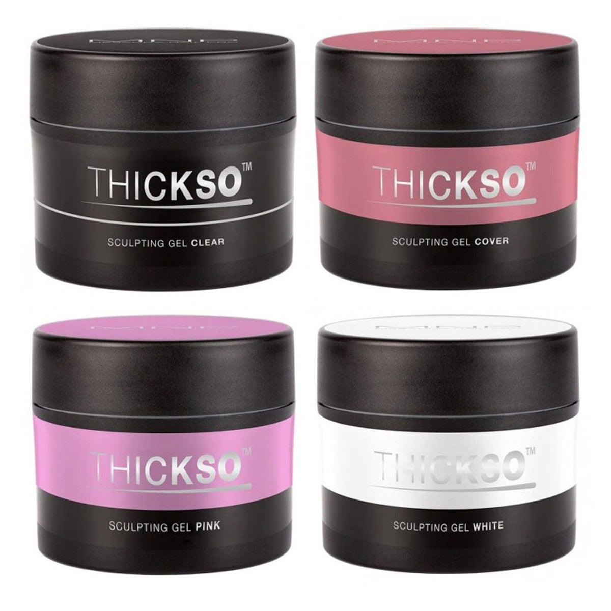 Gel de Construction THICKSO SCULPTING