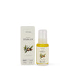 Huile d'argan naturelle