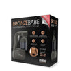 Kit Professionnel BRONZE BABE + 1L solution bronzante Coco