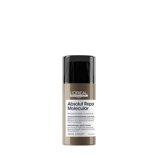 Masque Sans Rinçage Absolut Repair Molecular