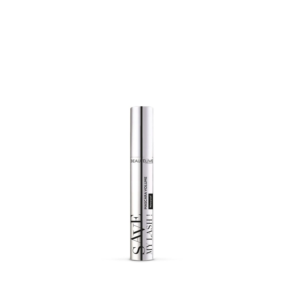 Mascara Waterproof SAVE MY LASH Volume