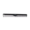 Peigne de Coupe Carbone Noir 21,2cm