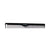 Peigne de Coupe Carbone Noir 21,2cm