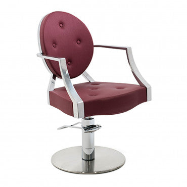 Fauteuil de coiffure POMPADOUR