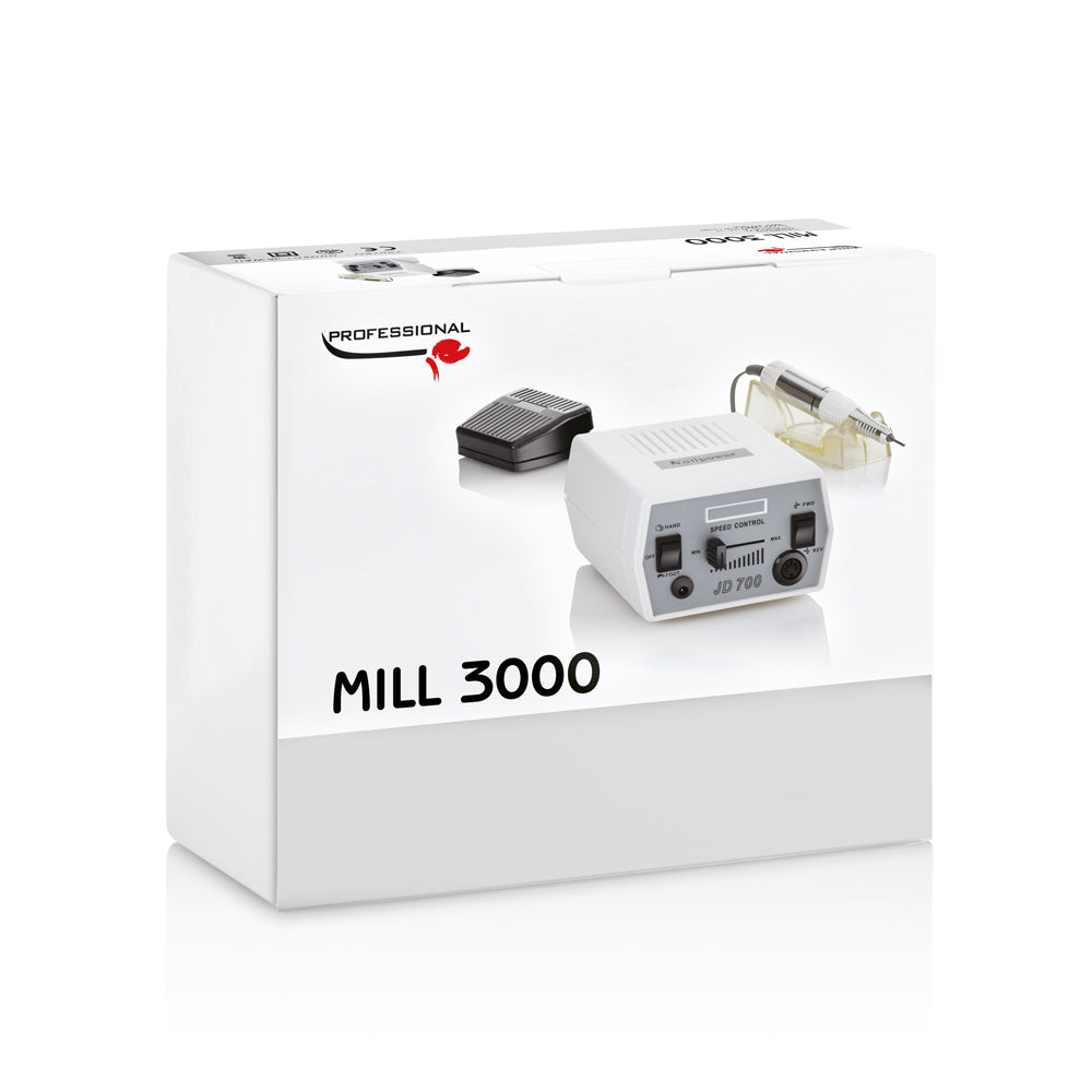 Ponceuse pour ongles Mill 3000