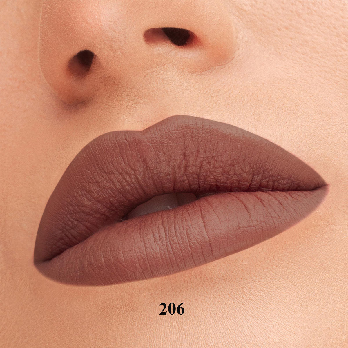 Rouge à Lèvres CULT MATTE