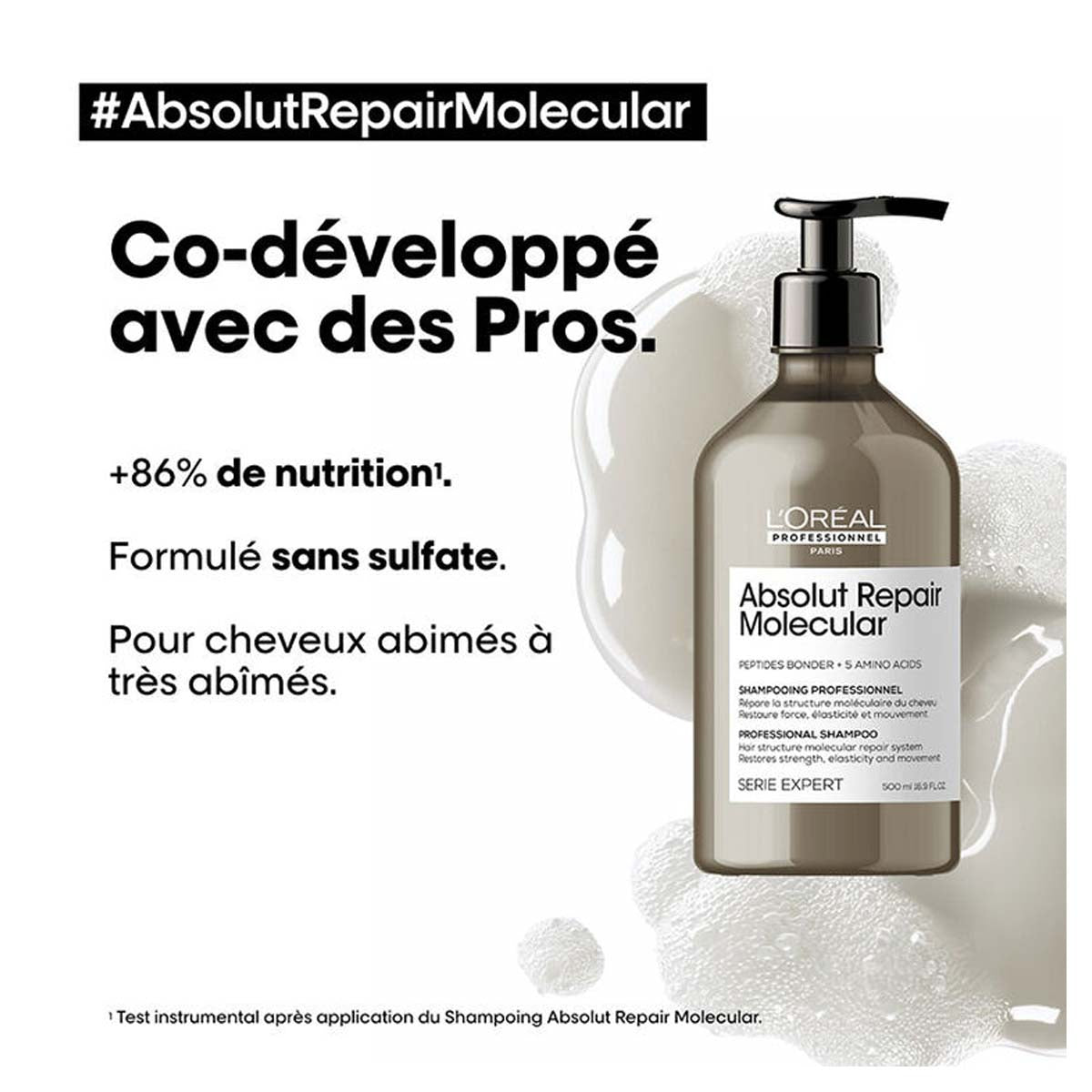 Routine Absolut Repair Molecular