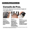 Masque Sans Rinçage Absolut Repair Molecular