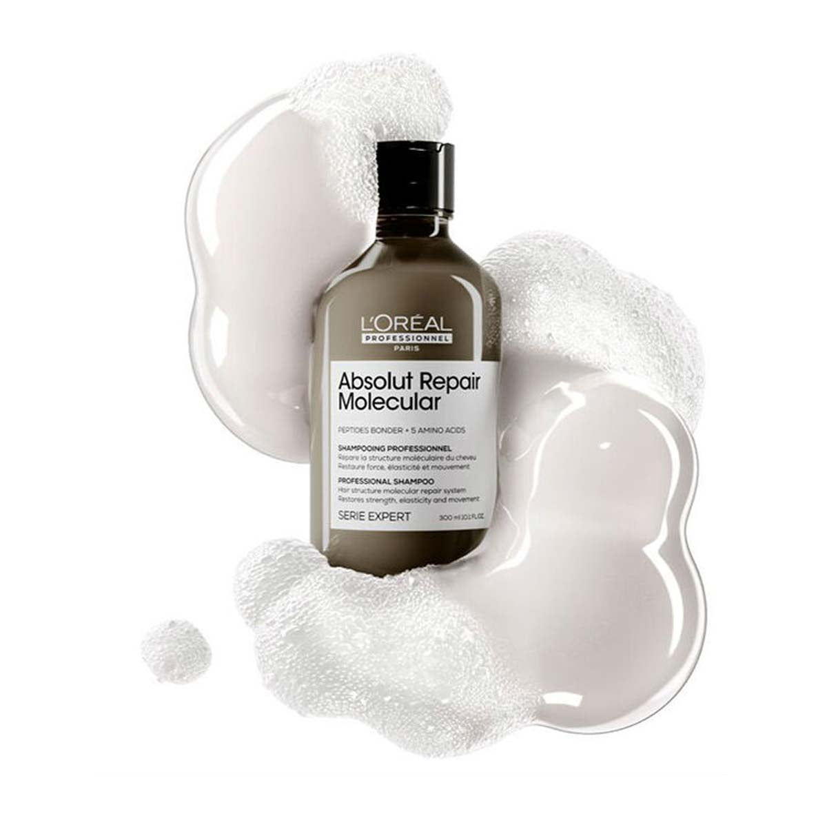 Shampoing Absolut Repair Molecular