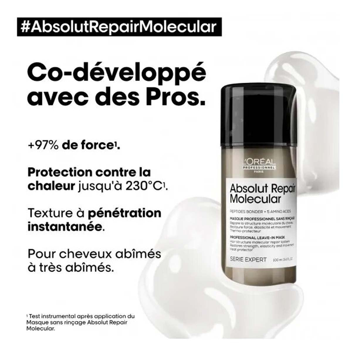 Routine Absolut Repair Molecular