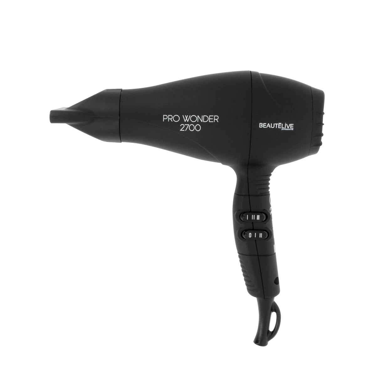 Sèche-cheveux PRO WONDER 2700