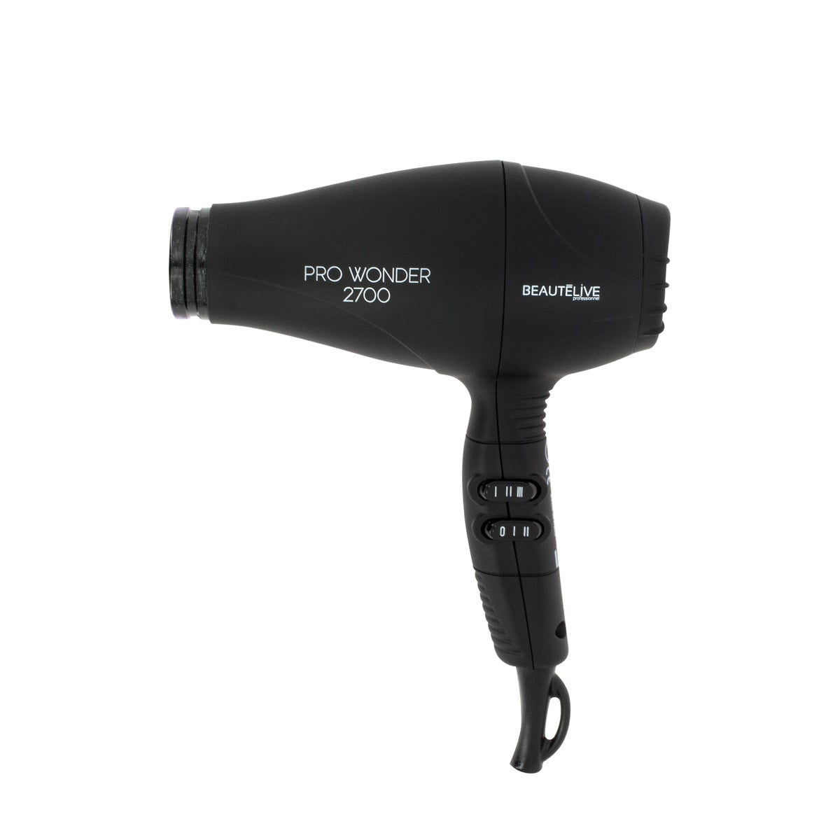 Sèche-cheveux PRO WONDER 2700