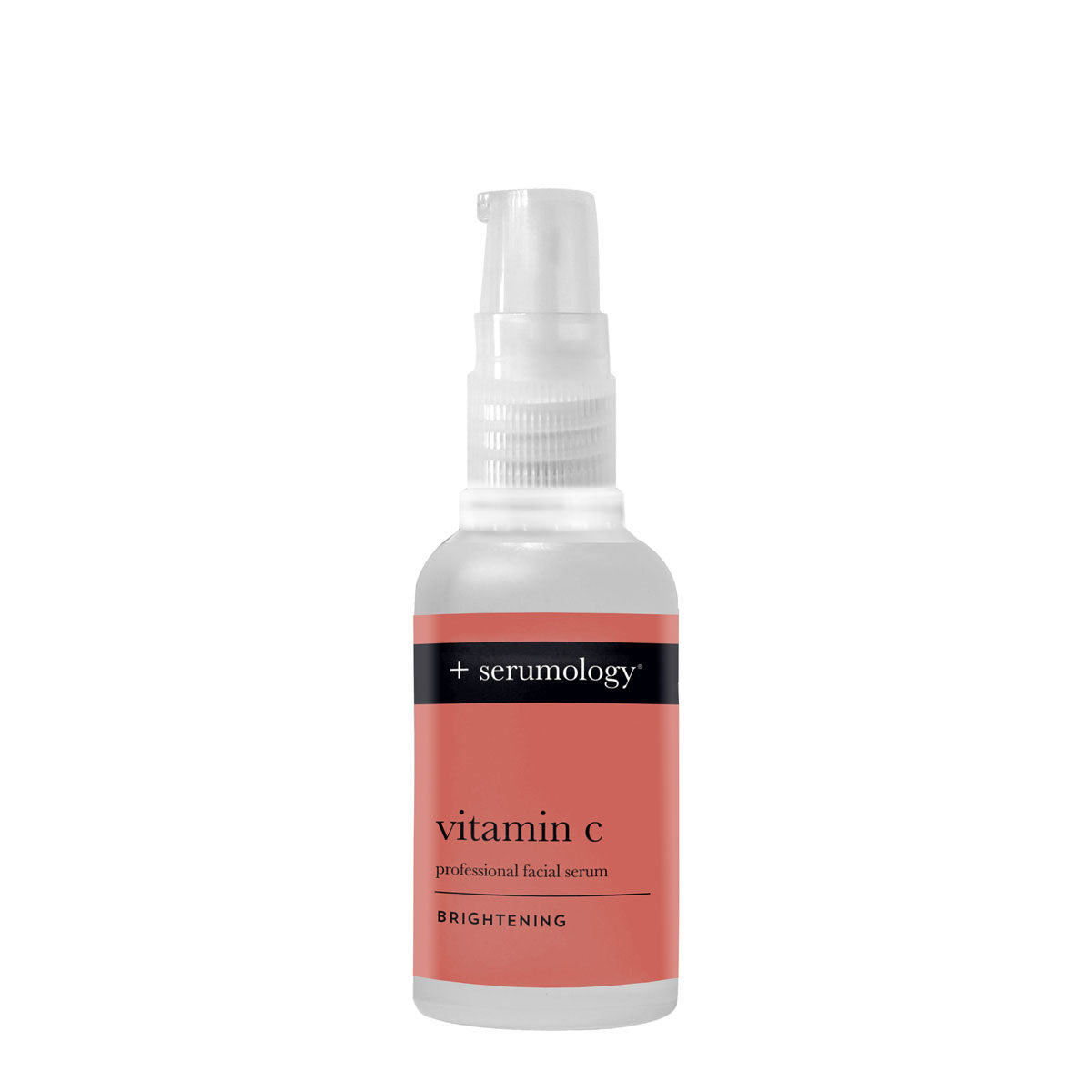 Sérum Vitamine C