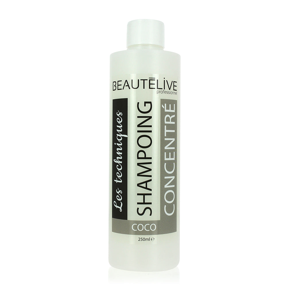 Shampoing Concentré