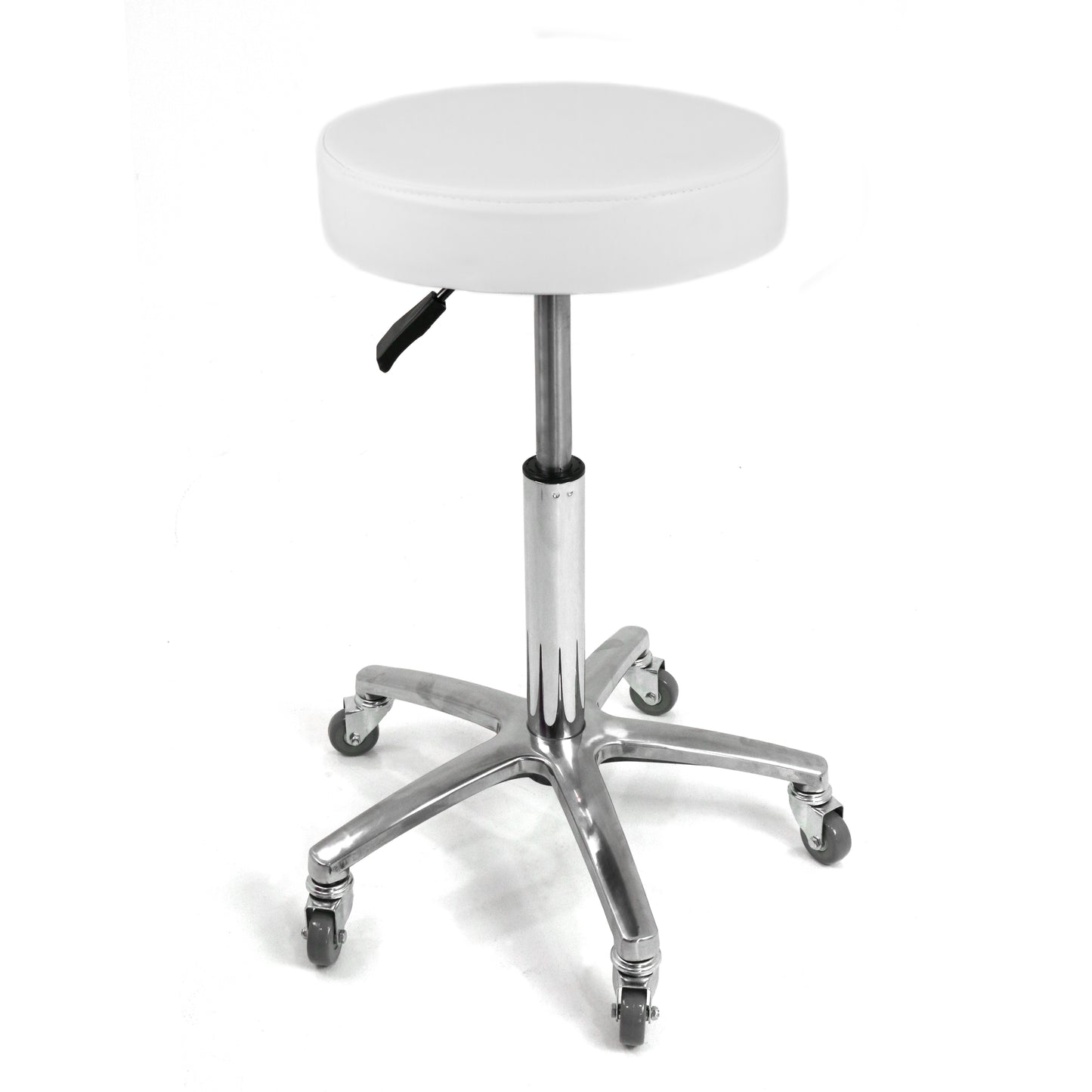 Tabouret de coiffure ALIA 2 pied étoile