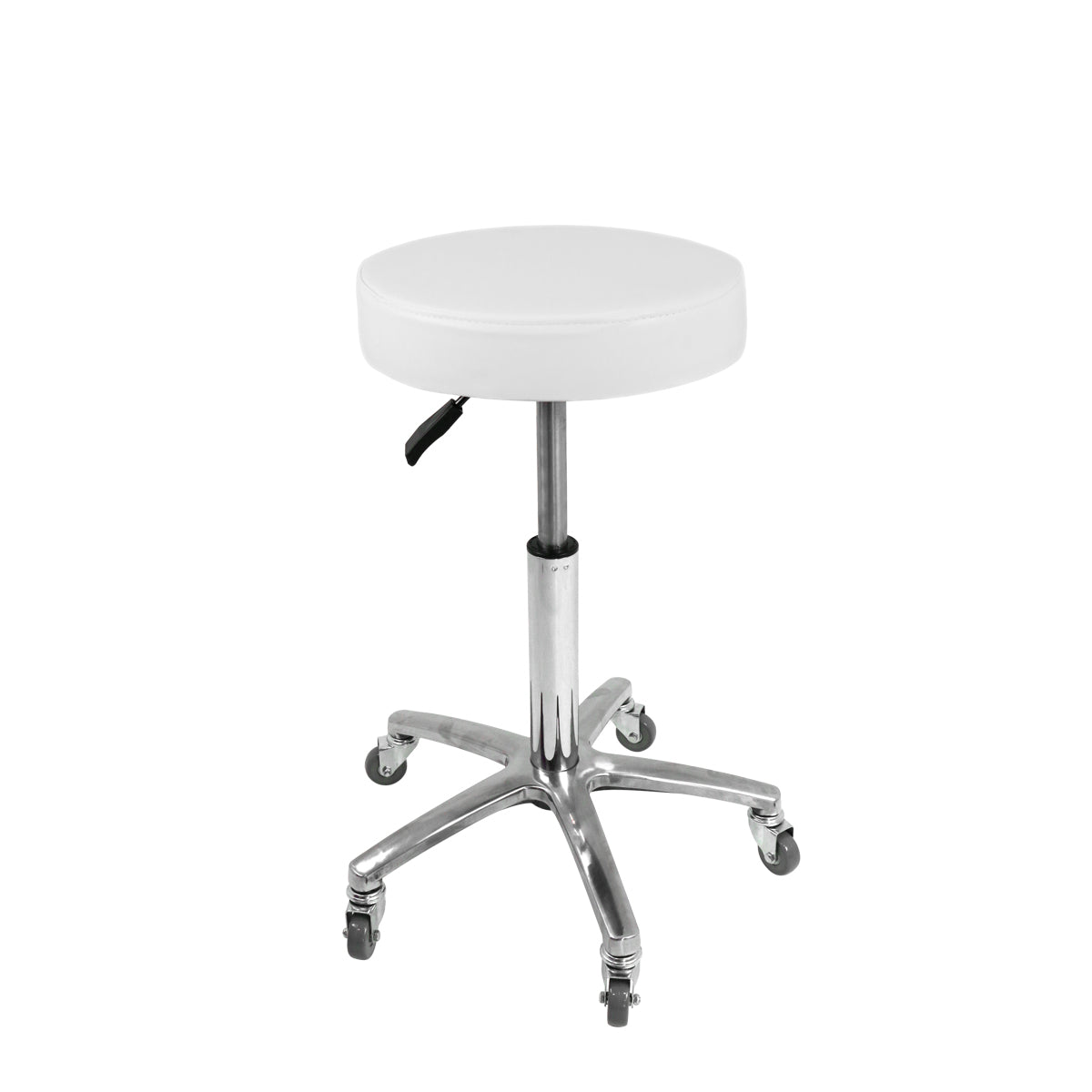 Tabouret de coiffure ALIA 2 pied étoile