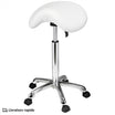 Tabouret selle de cheval ANTILLO