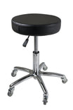 Tabouret de coiffure ALIA 2 pied étoile