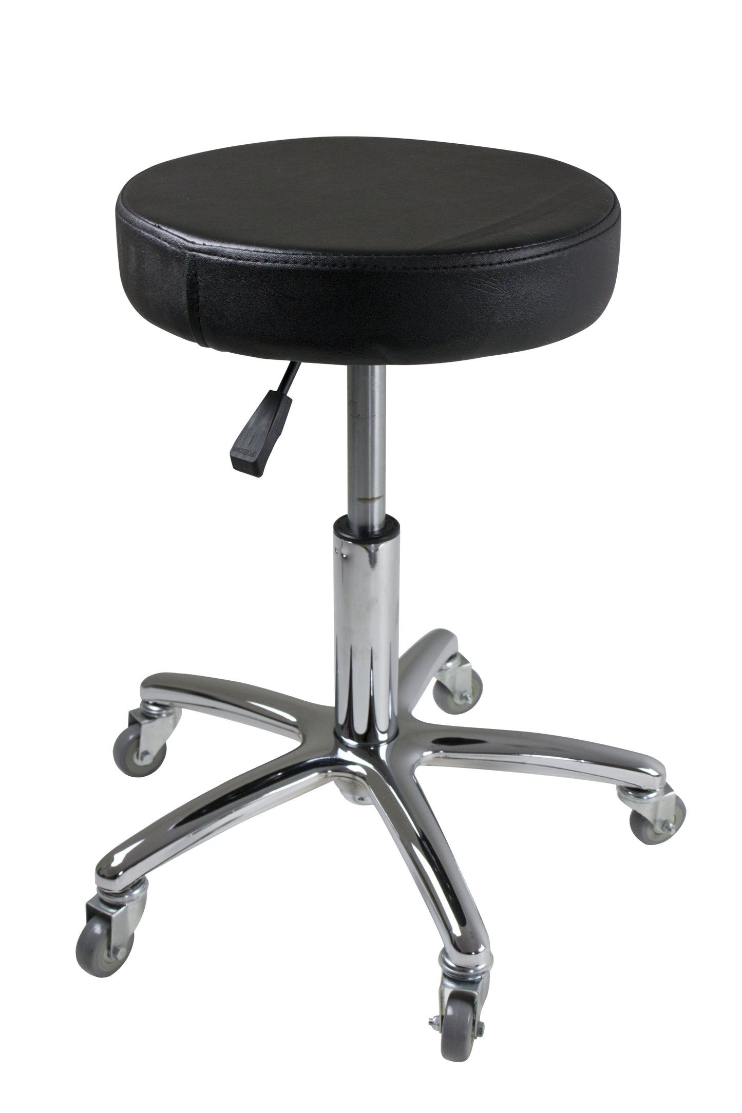 Tabouret de coiffure ALIA 2 pied étoile