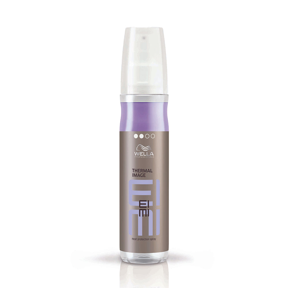 Spray de lissage bi-phasé thermo-protecteur Thermal Image