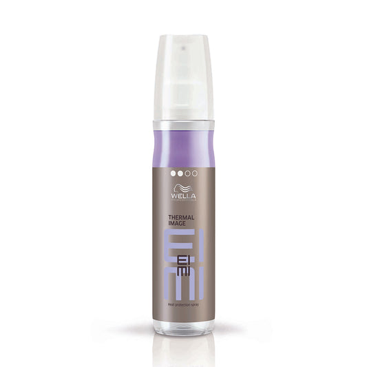 Spray de lissage bi-phasé thermo-protecteur Thermal Image