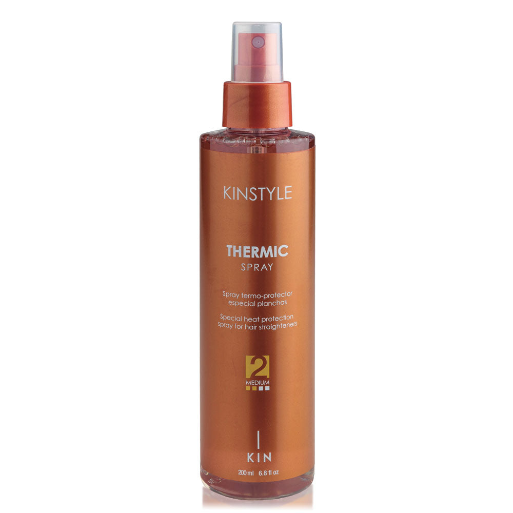 Spray thermo-protecteur, Thermic Spray