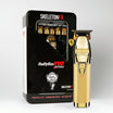 Tondeuse de précision SKELETON gold FX7870GE 4artists