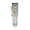 Tondeuse de Coupe SENIOR Cordless Metal Edition