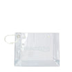 Trousse transparente PVC