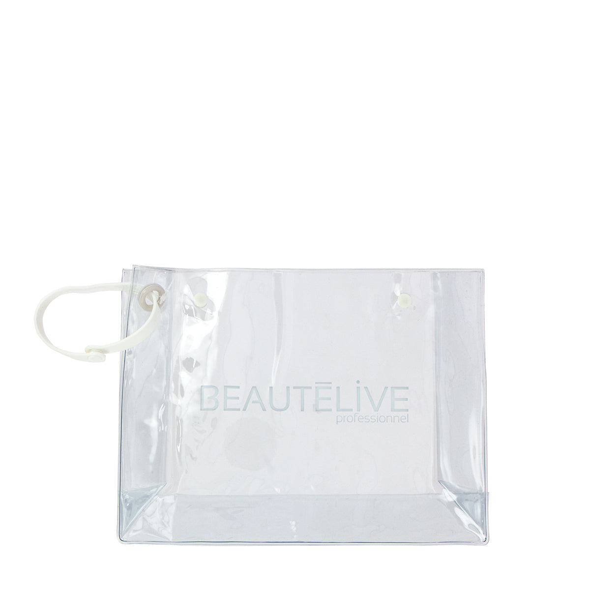 Trousse transparente PVC