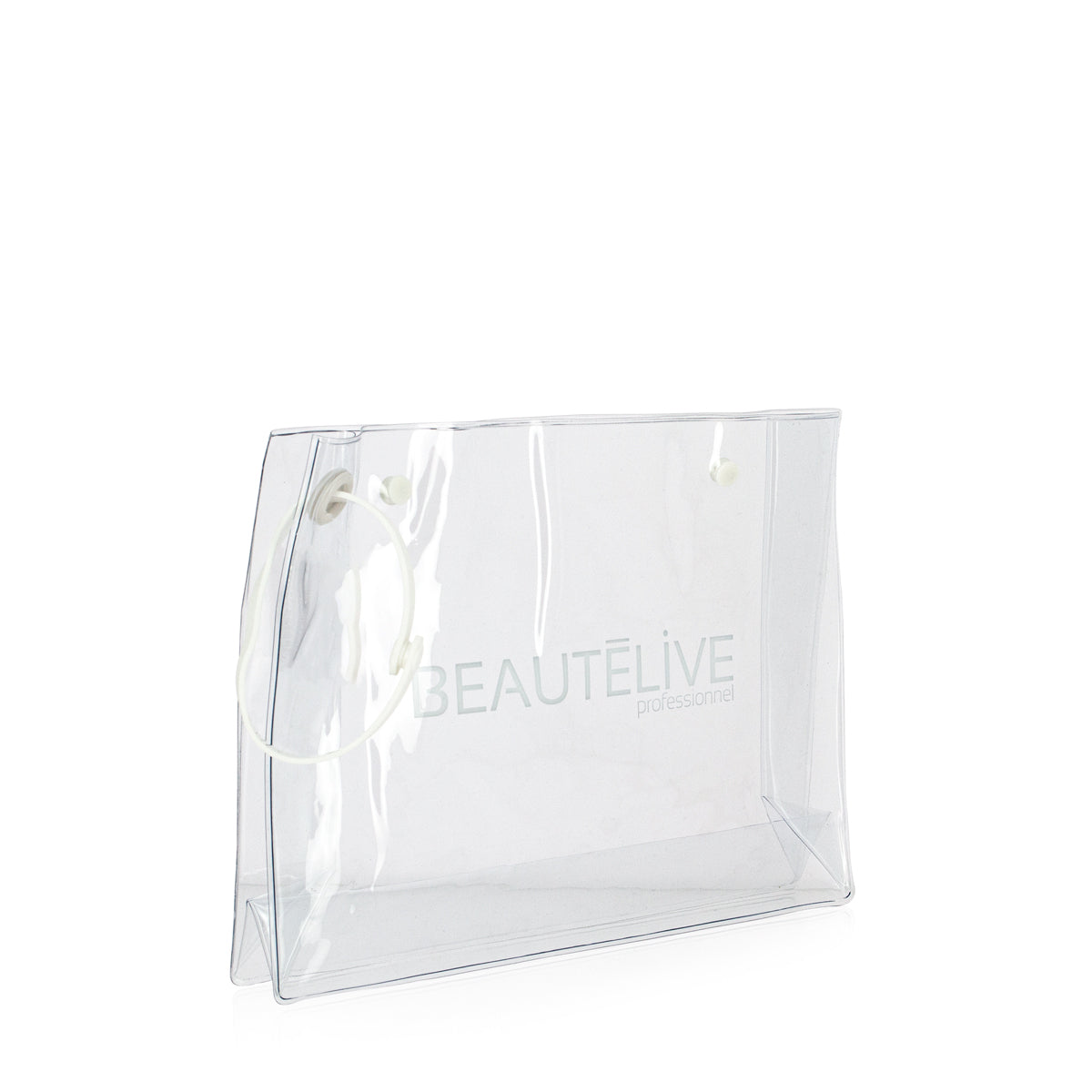 Trousse transparente PVC