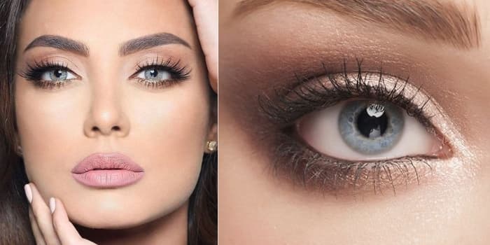 Tuto maquillage yeux : comment se maquiller les yeux ? - Marie Claire