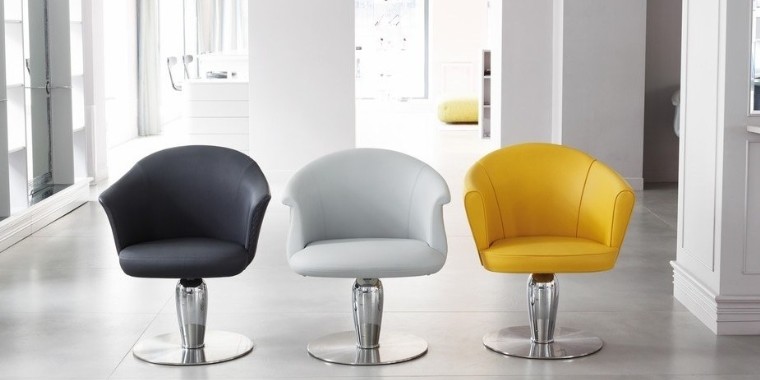 Les fauteuils Maletti : la marque italienne à posséder.