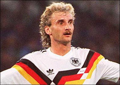 Rudi Völler