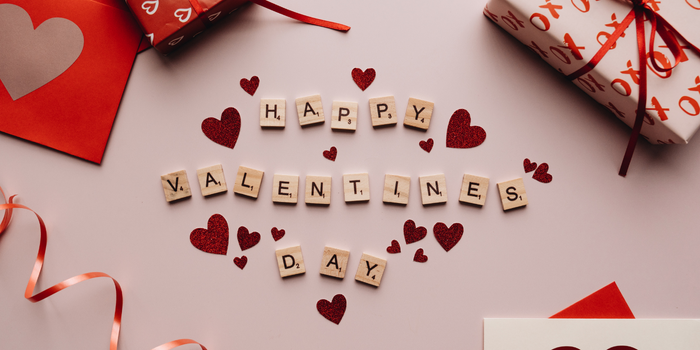 Saint-Valentin : 5 idées de cadeaux gratuits qui feront plaisir à